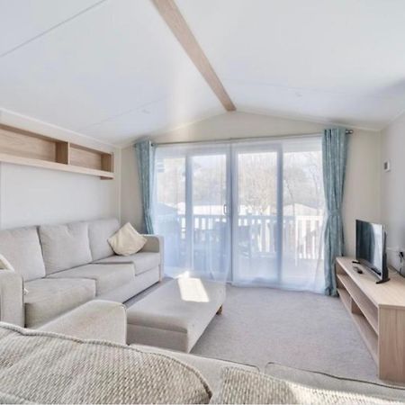 Emma'S Retreat 3-Bedroom Caravan Sleeps 6 At Durdle Door Nr Wareham Dorset Buitenkant foto