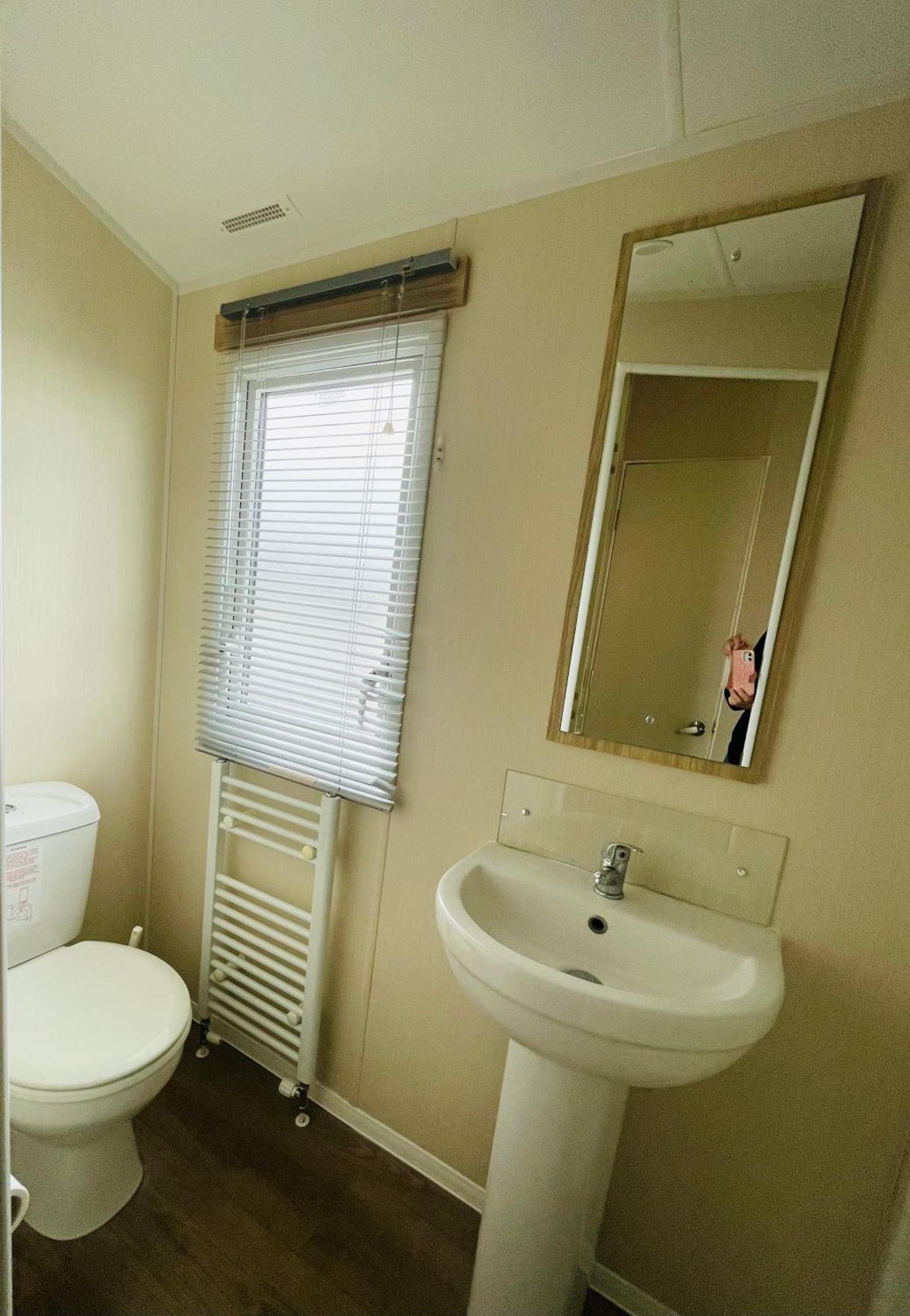 Emma'S Retreat 3-Bedroom Caravan Sleeps 6 At Durdle Door Nr Wareham Dorset Buitenkant foto