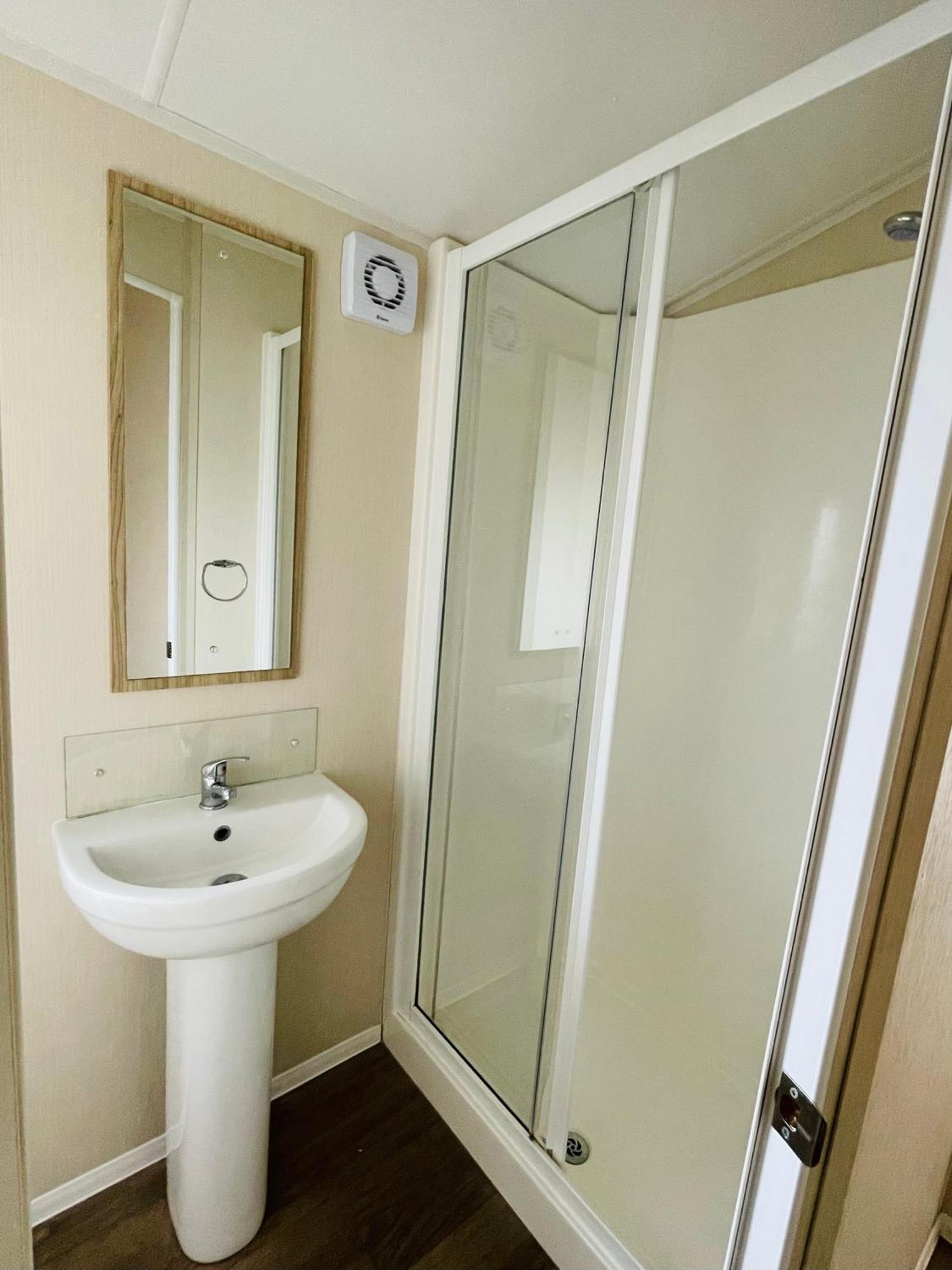 Emma'S Retreat 3-Bedroom Caravan Sleeps 6 At Durdle Door Nr Wareham Dorset Buitenkant foto