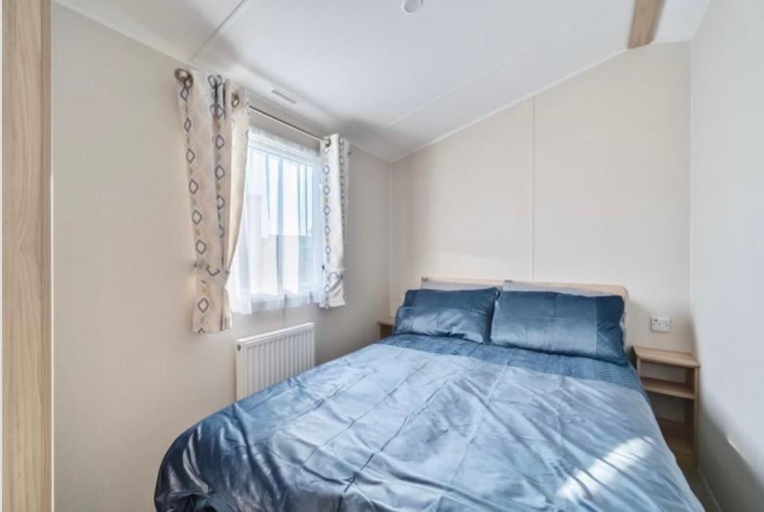 Emma'S Retreat 3-Bedroom Caravan Sleeps 6 At Durdle Door Nr Wareham Dorset Buitenkant foto
