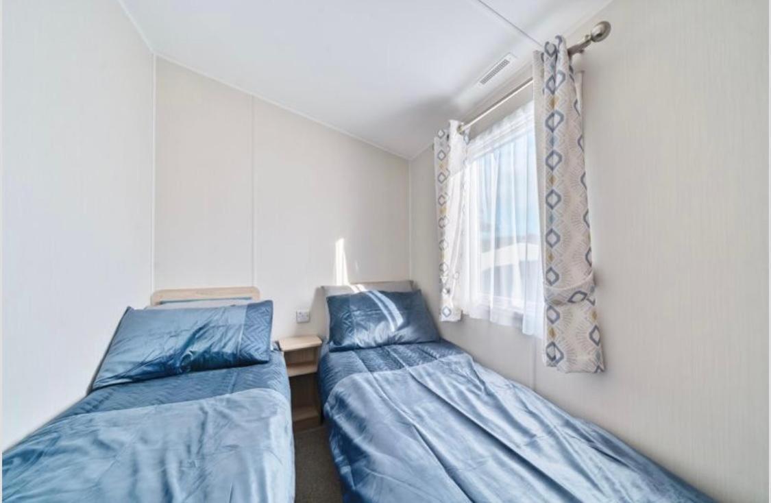Emma'S Retreat 3-Bedroom Caravan Sleeps 6 At Durdle Door Nr Wareham Dorset Buitenkant foto