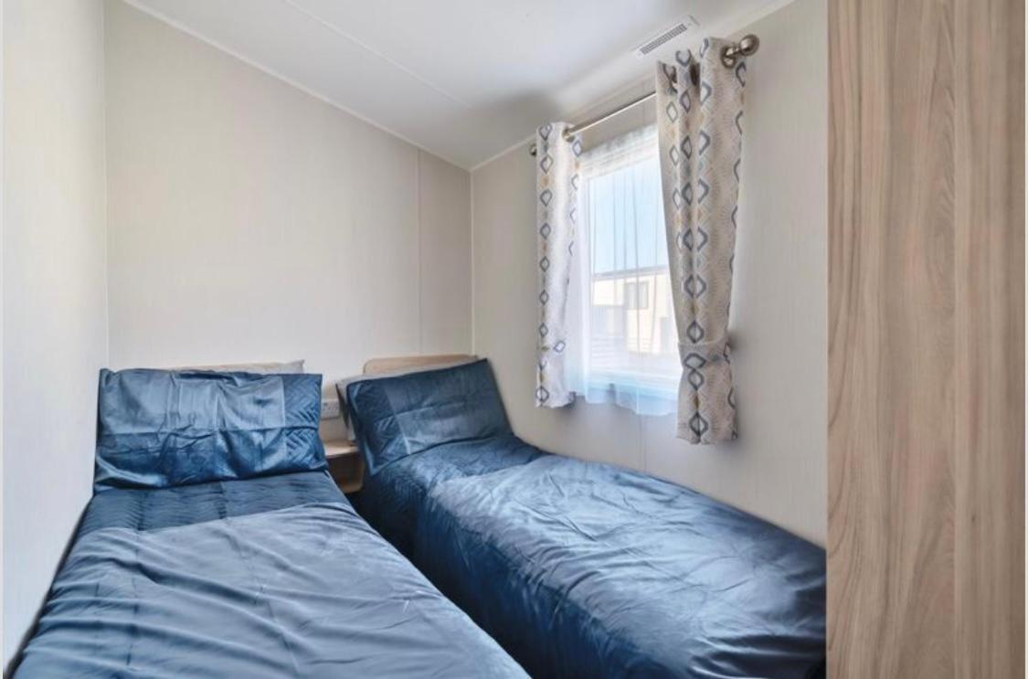 Emma'S Retreat 3-Bedroom Caravan Sleeps 6 At Durdle Door Nr Wareham Dorset Buitenkant foto